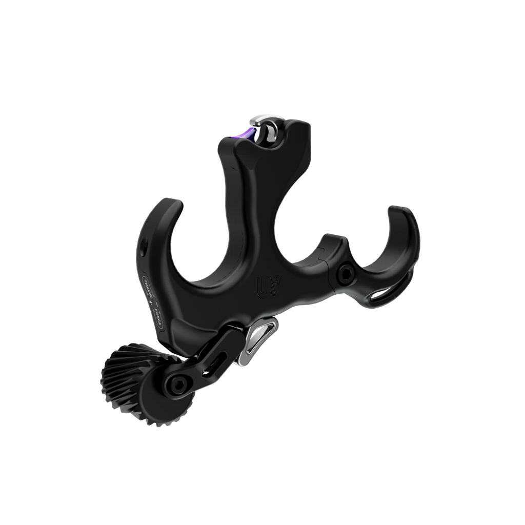 UV Button™ - Blackout