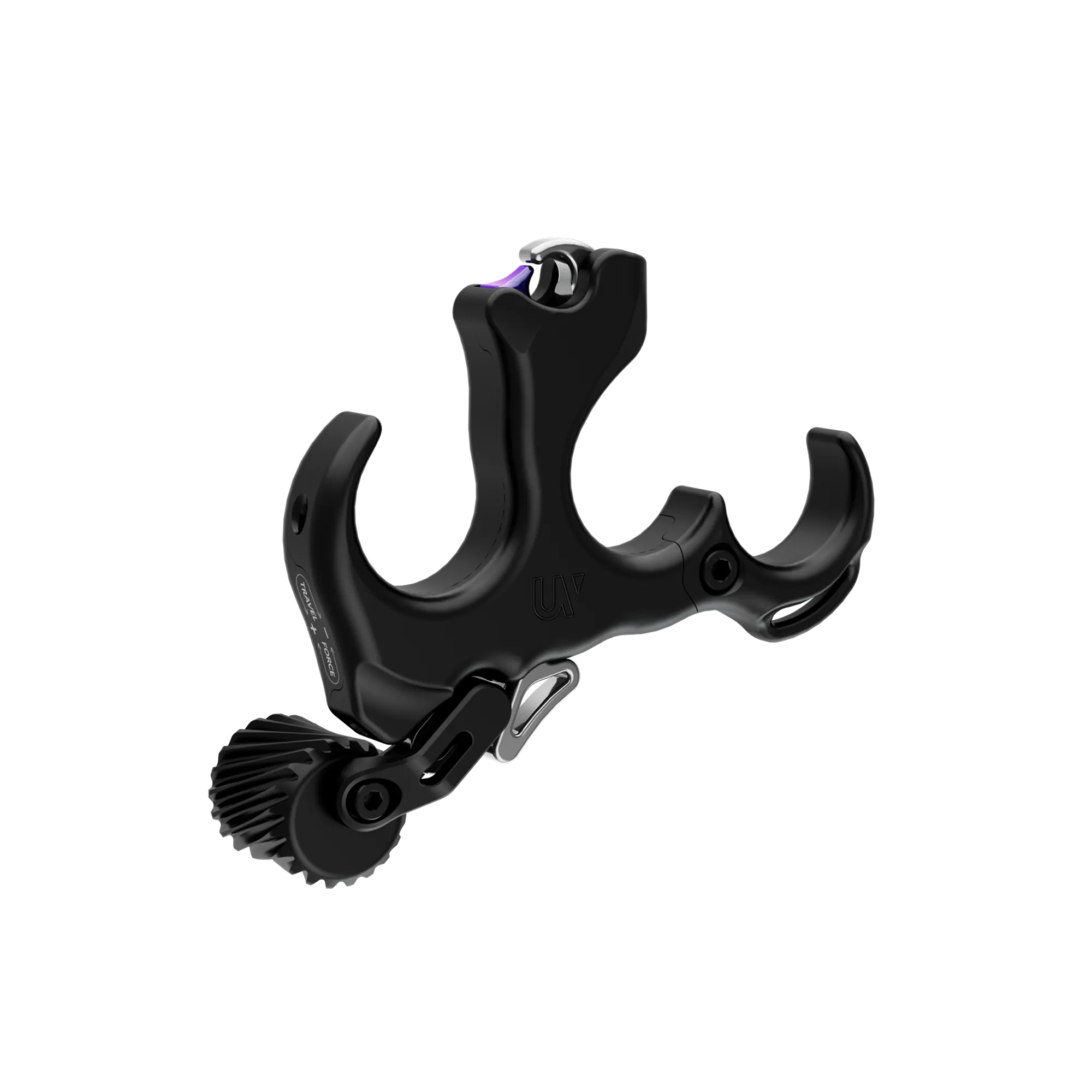 UV Button™ - Blackout