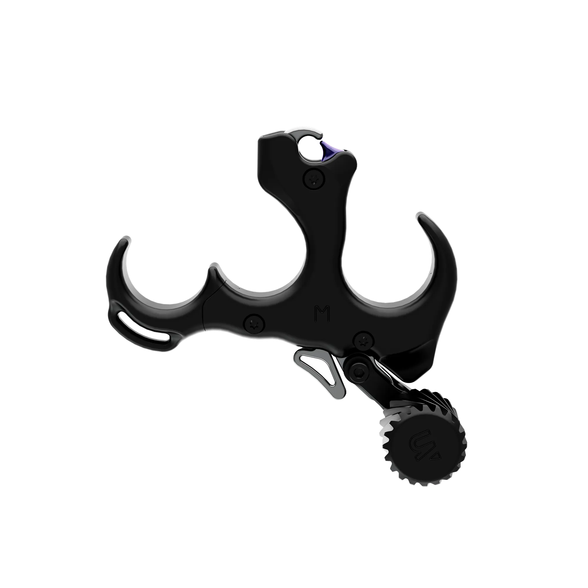 UV Button™ - Blackout
