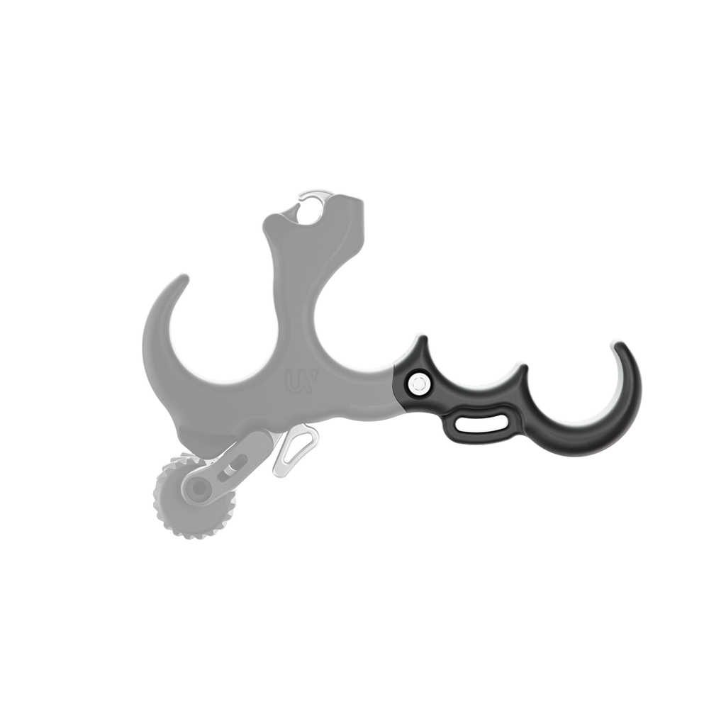 UV Release - 2, 3 & 4 Finger Hunting Bracket