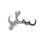 UV Button™ - 2, 3 & 4 Finger Hunting Bracket