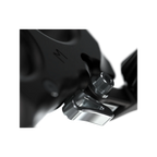 Stainless Steel UV Button™ cocking lever