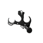 Stainless Steel UV Button™
