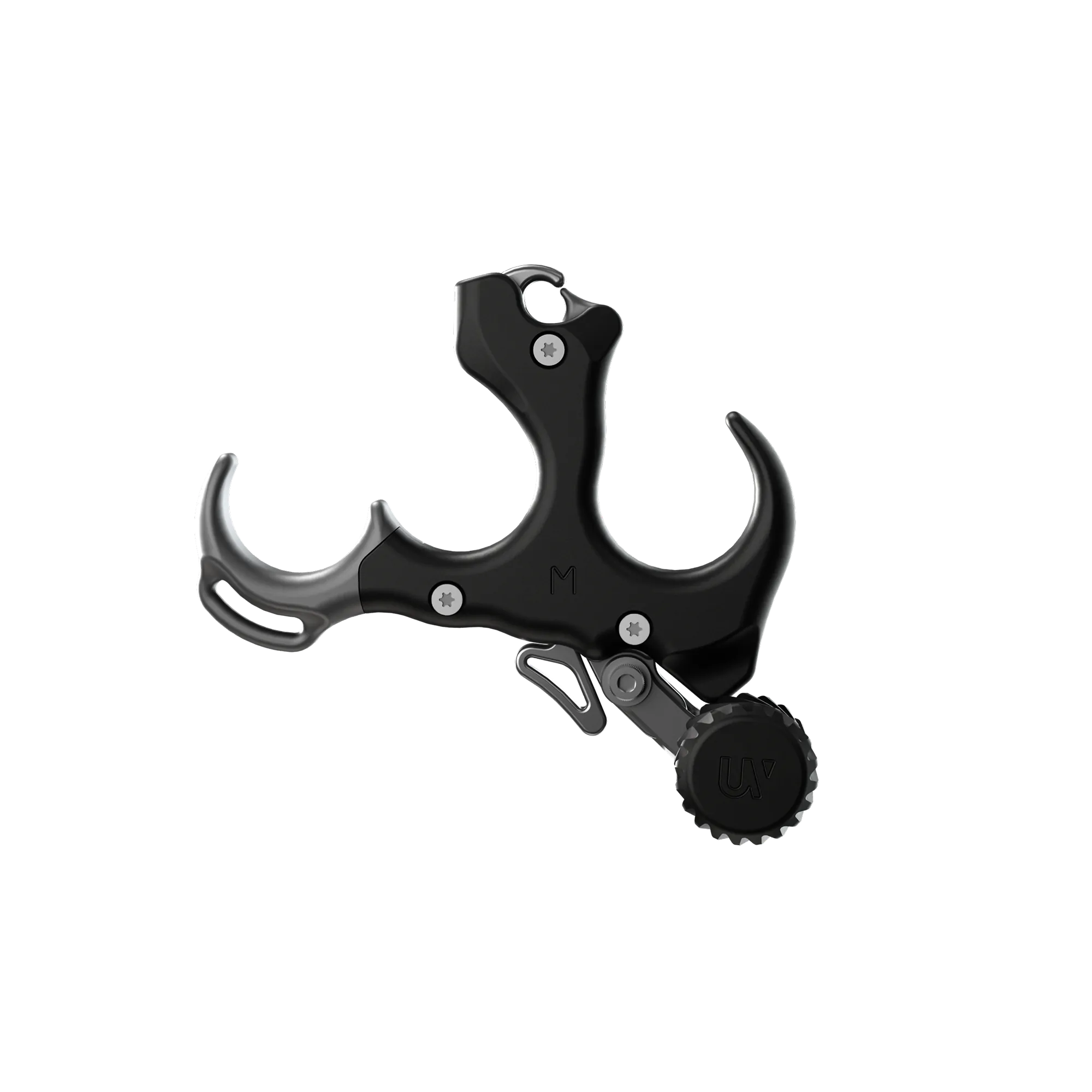 Stainless Steel UV Button™