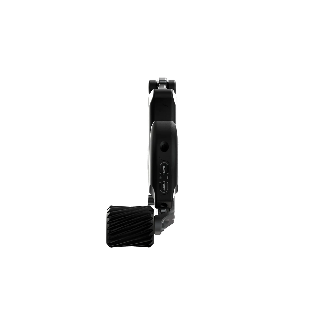 Stainless Steel UV Button™