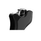 Stainless Steel UV Button™ string retainer