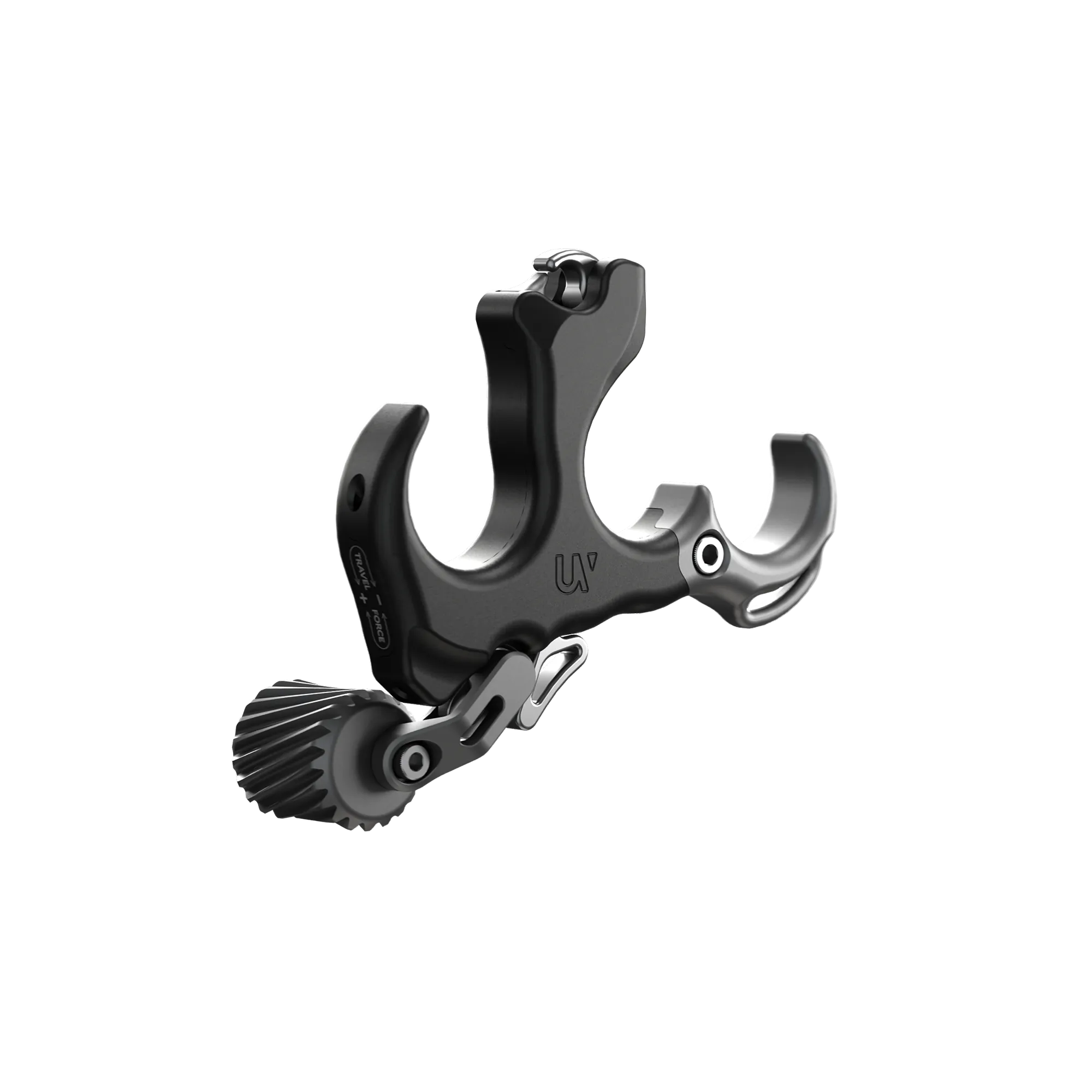 Stainless Steel UV Button™