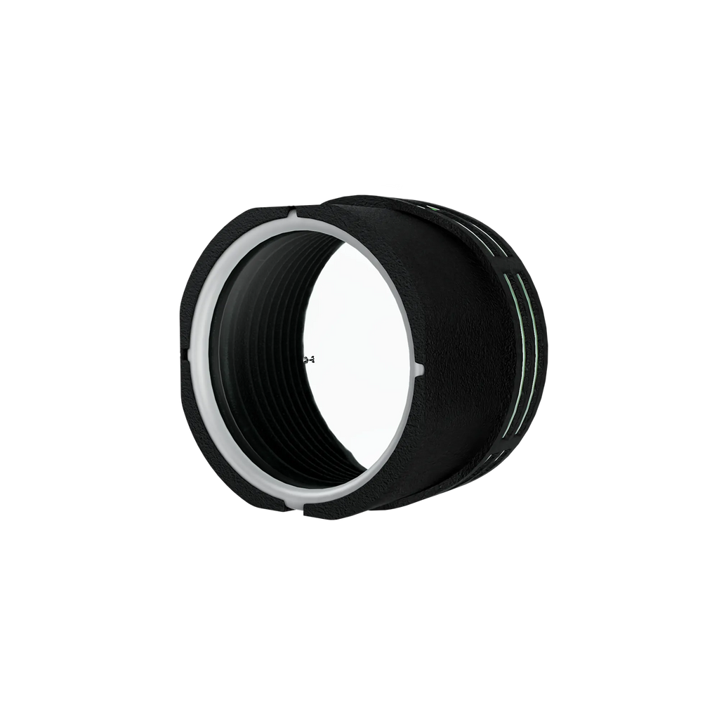 UV Doublet™ Lens mounted in a UV3XL™ SE scope cartridge, optimized for maximum clarity and magnification.