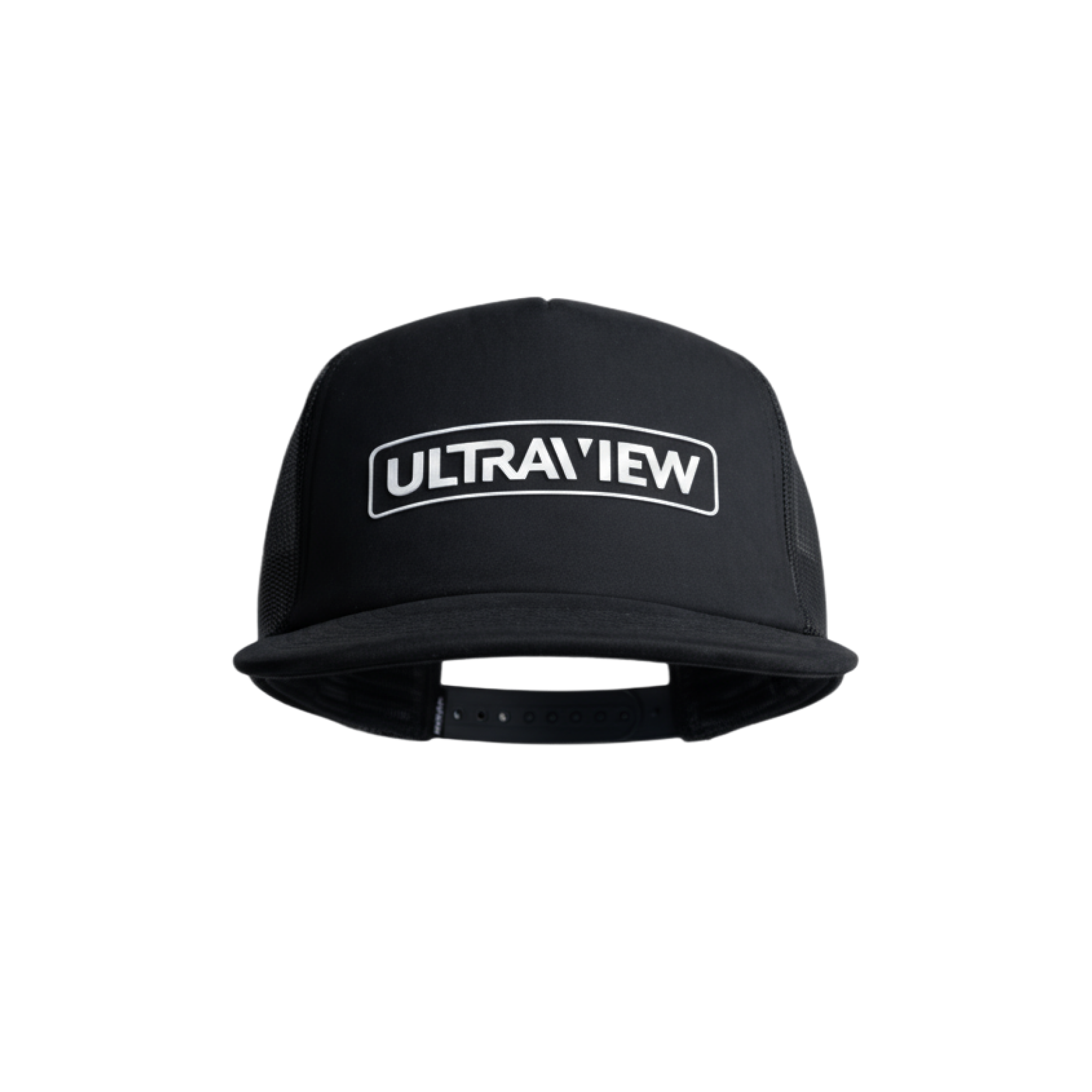 UV Foam Trucker