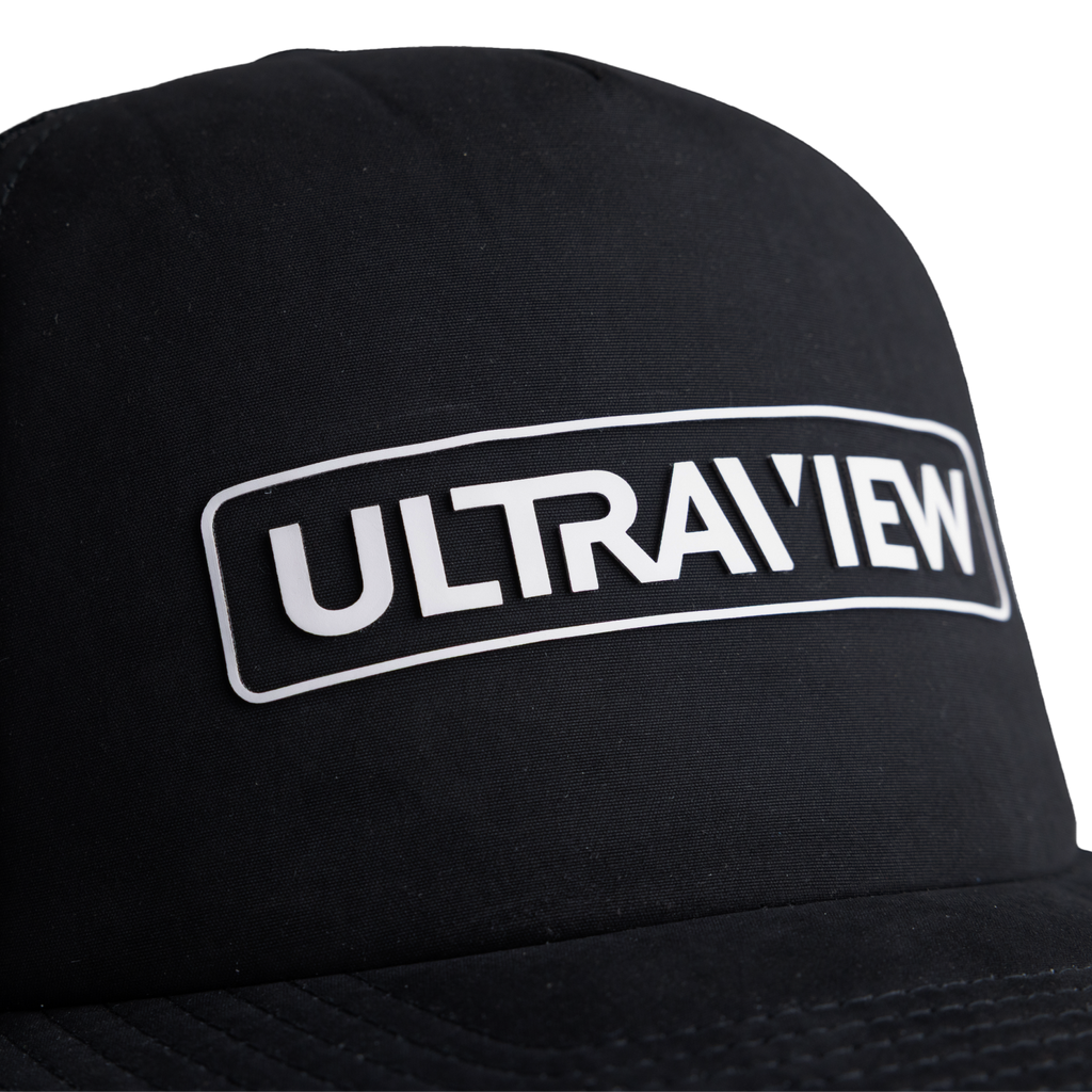 UV Foam Trucker