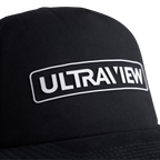 UV Foam Trucker