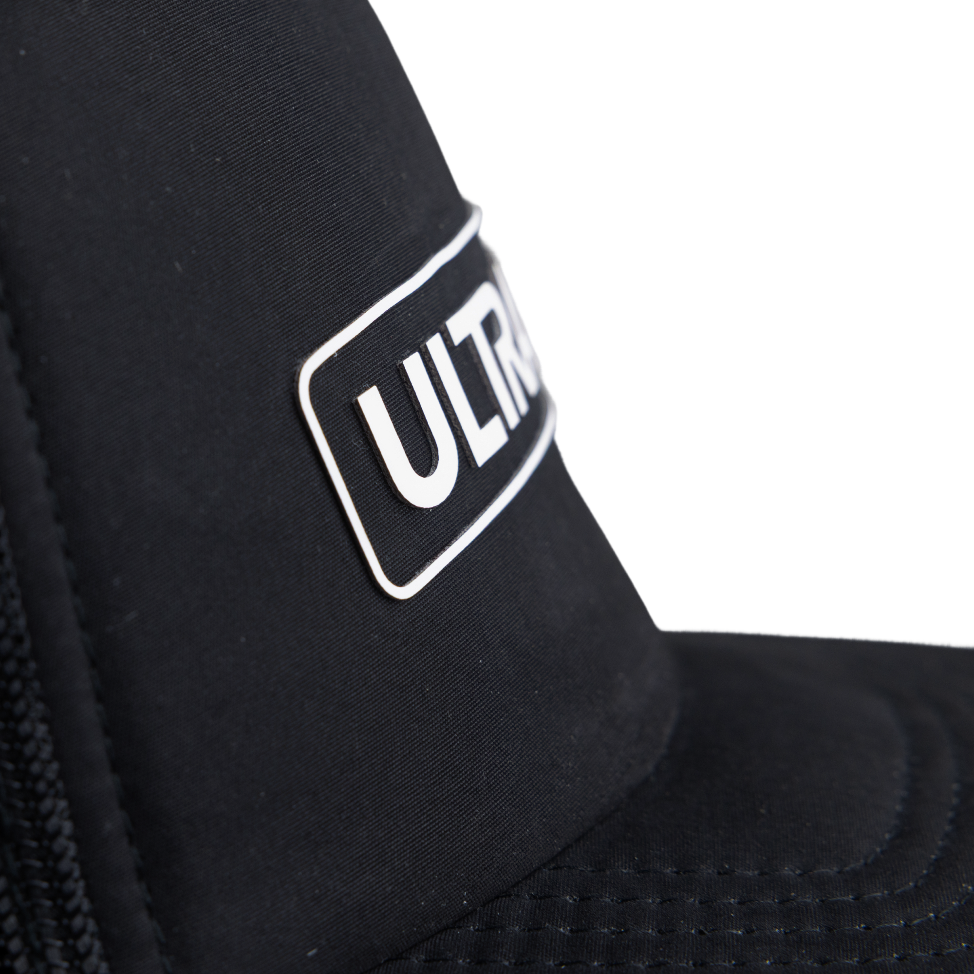 UV Foam Trucker