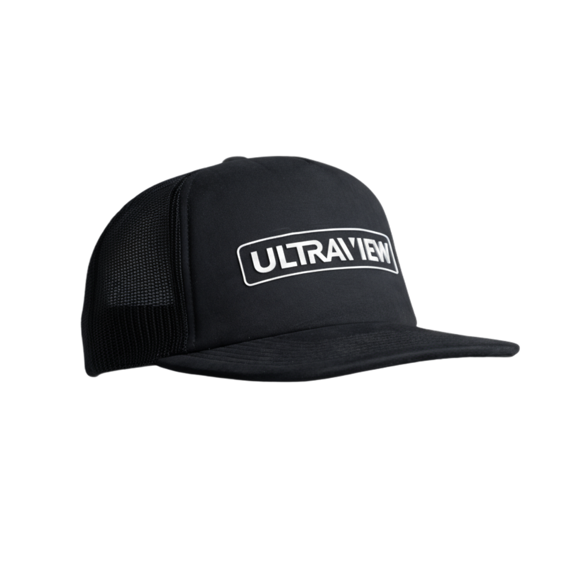 UV Foam Trucker