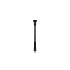 UV Hunting Stabilizer 8 inch Dune carbon stabilizer bar with stainless steel mounting hardware designed for maximum stiffness and minimal weight