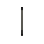 UV Hunting Stabilizer 12 inch OD Green carbon stabilizer bar with stainless steel mounting hardware for superior stability and reduced vibration
