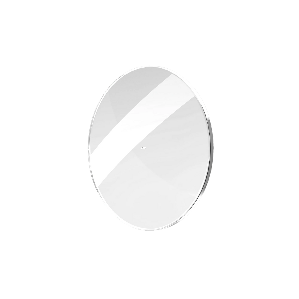 UV Lens for Ultraview UV3XL scopes with optimal center-drilled fiber hole for distortion-free clarity