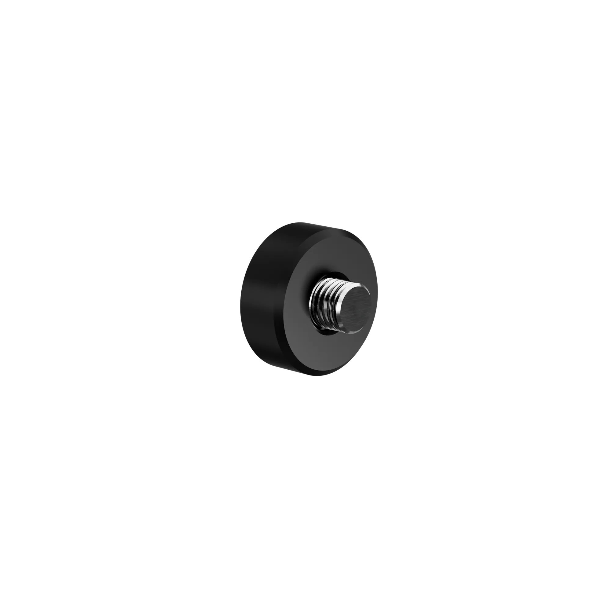 Close-up of Ultraview UV Quickweight™ 1oz showing threaded bolt design for secure stabilizer attachment