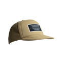 UV Research Lab Patch Hat #Tan