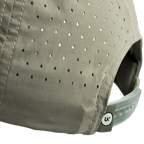 UV Research Lab Patch Hat