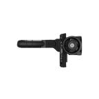 UV Slider 2 bridge lock mount side profile for secure bow sight attachment and stable performance during shooting