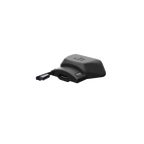 Angled view of UV Slider 2 Light Cartridge showing USB-C charging port and streamlined low-profile housing