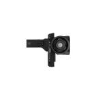 UV Slider 2 picatinny mount side profile for tactical bow sight setup and quick, secure attachment system