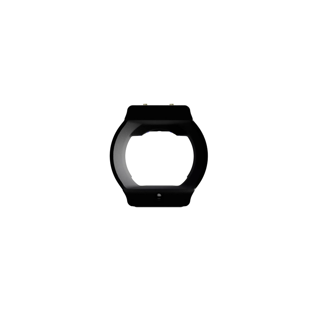 UV3™ Light Cartridge front view displaying five bright blue LEDs for precise level illumination