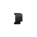 UV3™ Light Cartridge side profile showing sleek black design with integrated LED lighting system