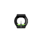 UV3™ SE archery scope with single .010 pin and integrated bubble level for precise aiming