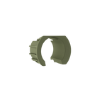 UV3™SE Viz Ring in OD Green for bowhunting scope alignment and improved shot accuracy