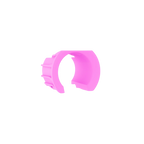 UV3™SE Viz Ring in Pink for bowhunting scope alignment and improved shot accuracy