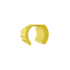 UV3™SE Viz Ring in Yellow for bowhunting scope alignment and improved shot accuracy