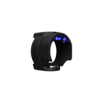 UV3™XL Light Cartridge back angled view with LED housing and durable black body for archery sights
