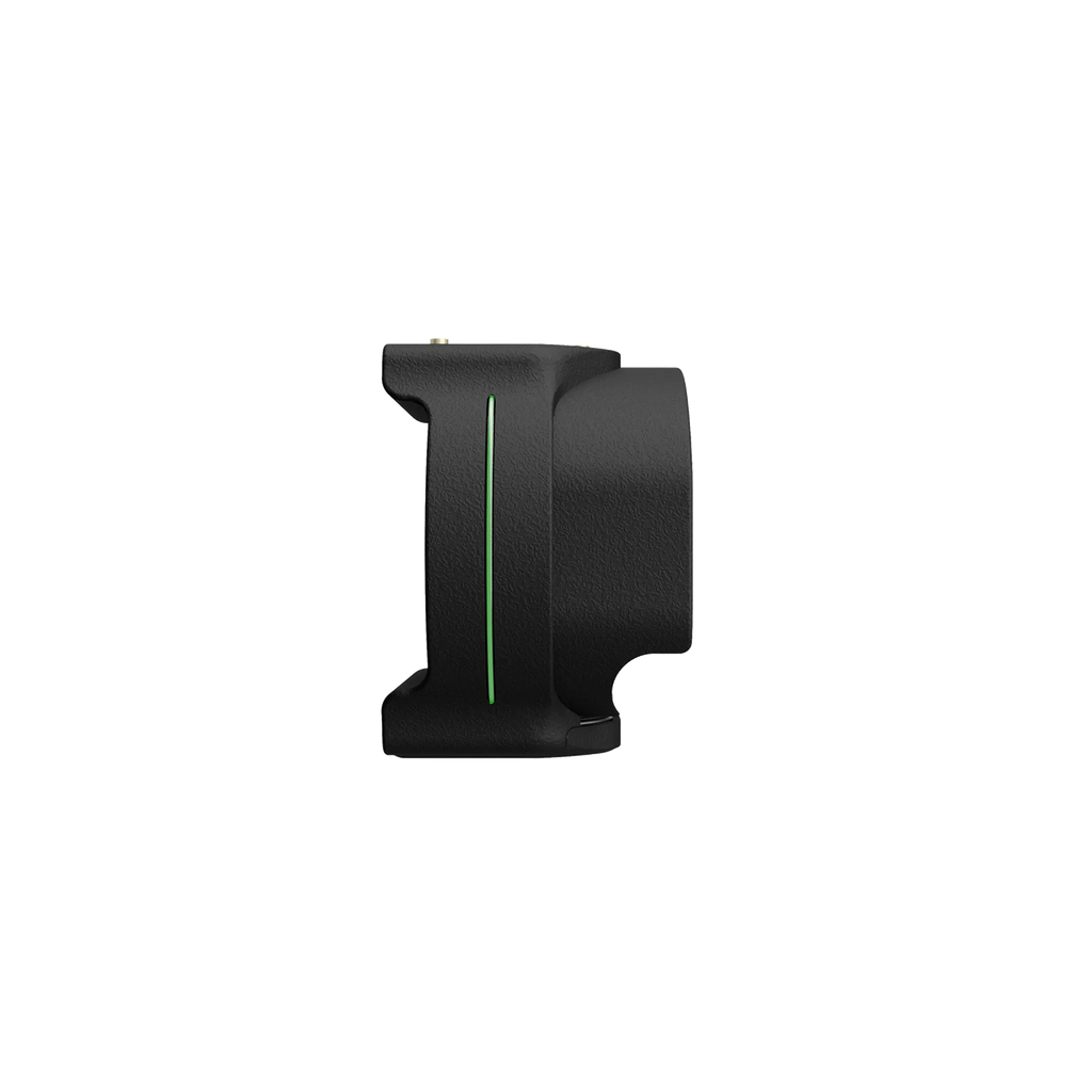 UV3™XL Light Cartridge side profile showing sleek black design with integrated LED lighting system