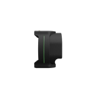 UV3™XL Light Cartridge side profile showing sleek black design with integrated LED lighting system