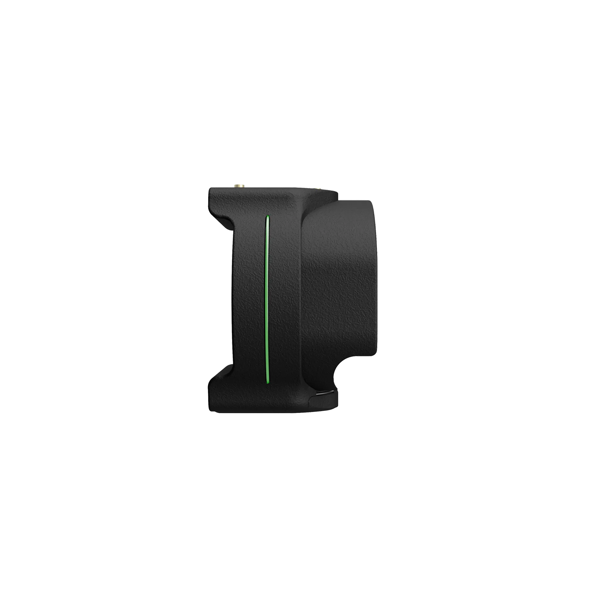 UV3™XL Light Cartridge side profile showing sleek black design with integrated LED lighting system