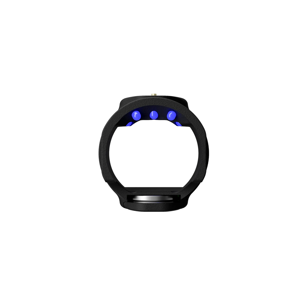 UV3™XL Light Cartridge with 5 bright blue LEDs for archery scopes, waterproof and compatible with UV3™XL only