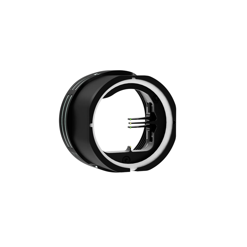 UV3XL™ SE Hunting Cartridge with adjustable triple .015 pins