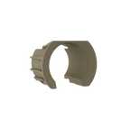 UV3XL™ SE Viz Ring in Dune for bowhunting scope alignment and improved shot accuracy