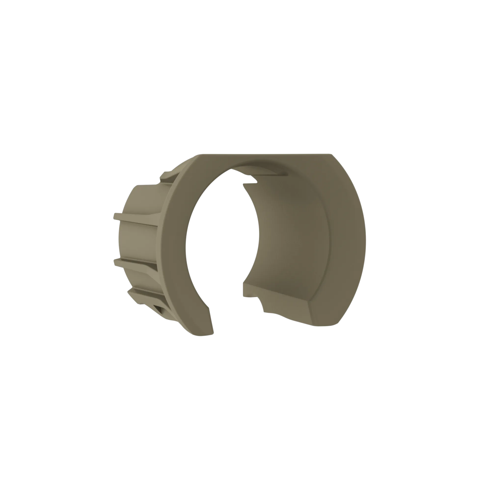 UV3XL™ SE Viz Ring in Dune for bowhunting scope alignment and improved shot accuracy