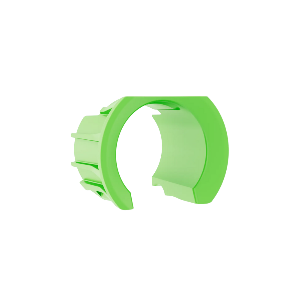 UV3XL™ SE Viz Ring in Green for bowhunting scope alignment and improved shot accuracy