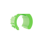 UV3XL™ SE Viz Ring in Green for bowhunting scope alignment and improved shot accuracy