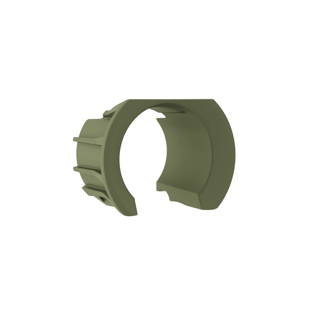 UV3XL™ SE Viz Ring in OD Green for bowhunting scope alignment and improved shot accuracy