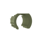 UV3XL™ SE Viz Ring in OD Green for bowhunting scope alignment and improved shot accuracy
