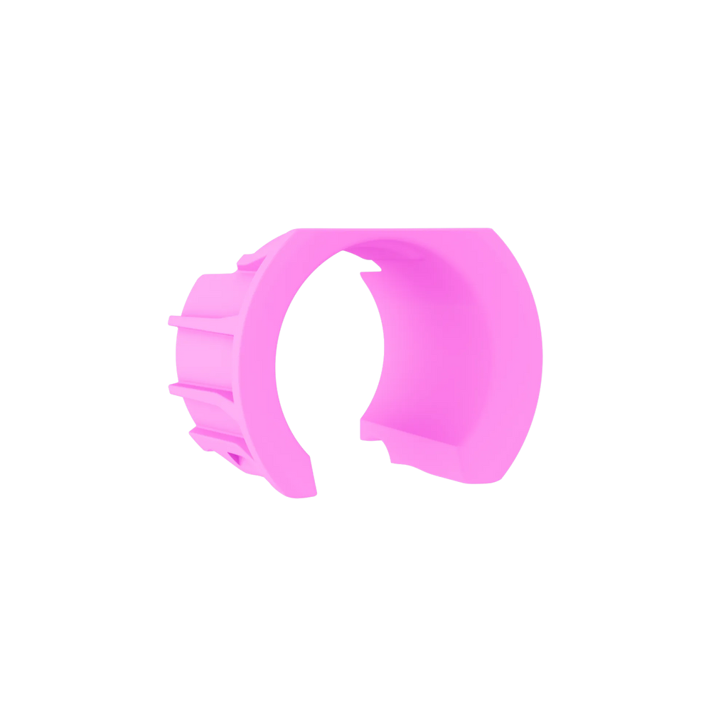 UV3XL™ SE Viz Ring in Pink for bowhunting scope alignment and improved shot accuracy