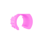 UV3XL™ SE Viz Ring in Pink for bowhunting scope alignment and improved shot accuracy