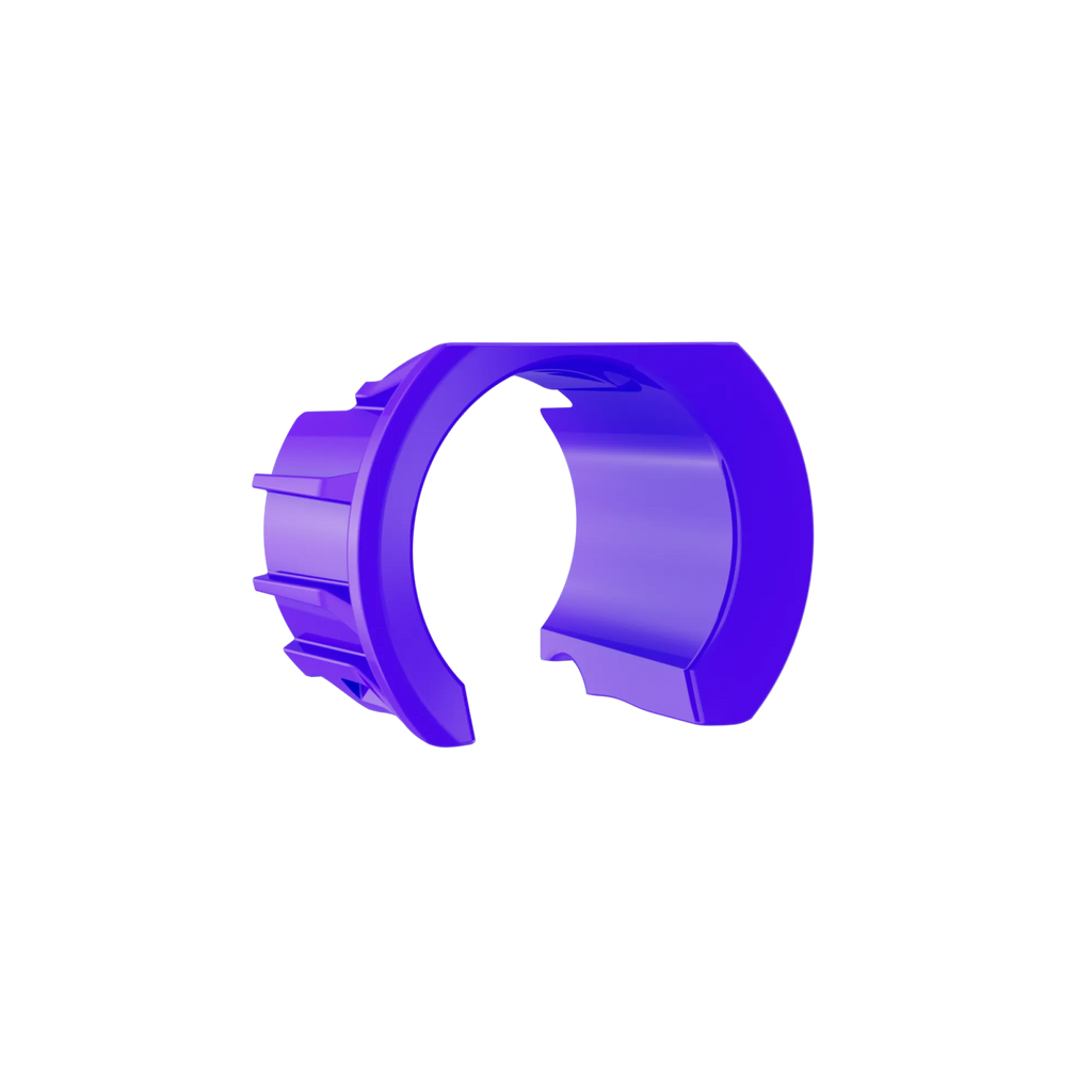 UV3XL™ SE Viz Ring in Purple for bowhunting scope alignment and improved shot accuracy