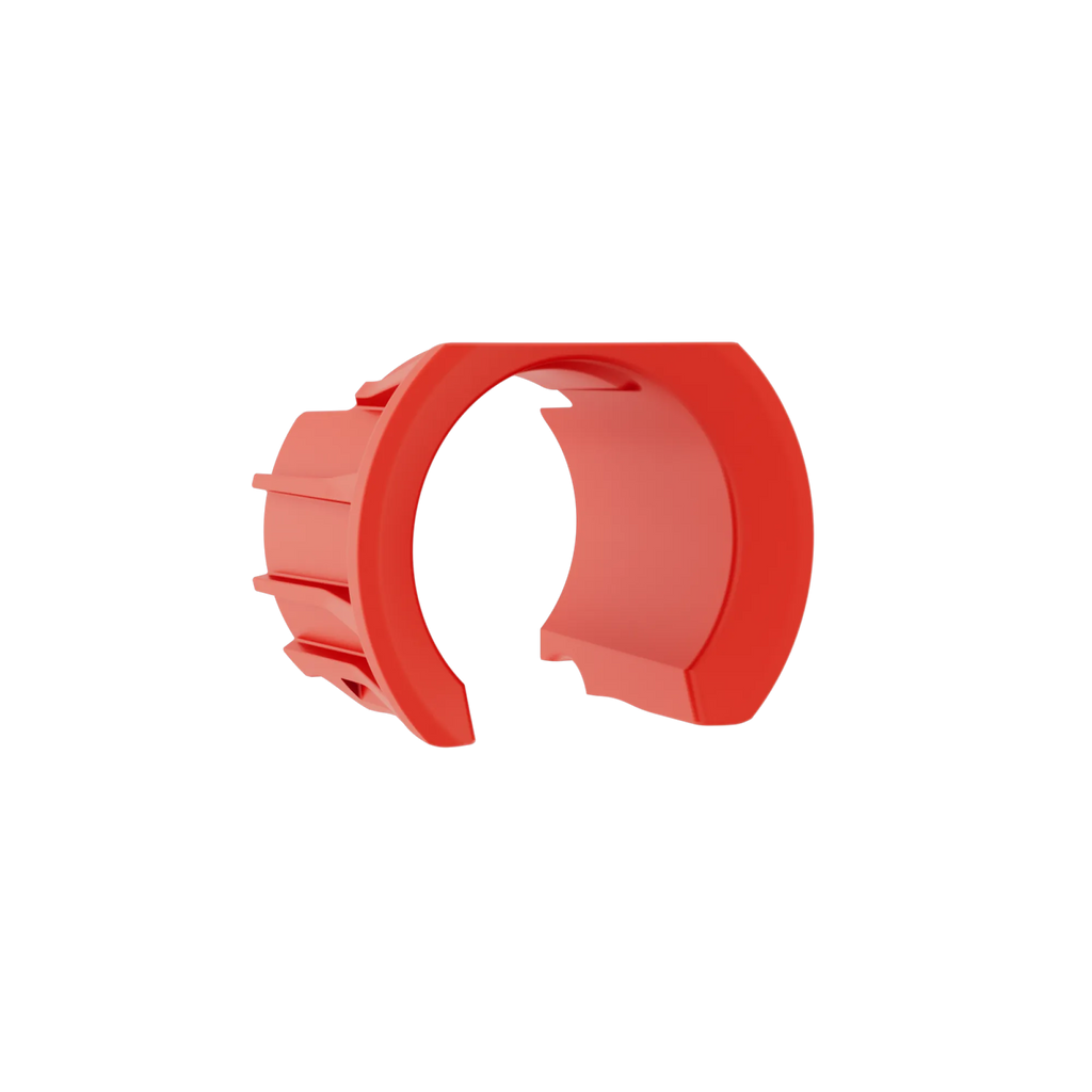 UV3XL™ SE Viz Ring in Red for bowhunting scope alignment and improved shot accuracy