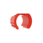 UV3XL™ SE Viz Ring in Red for bowhunting scope alignment and improved shot accuracy