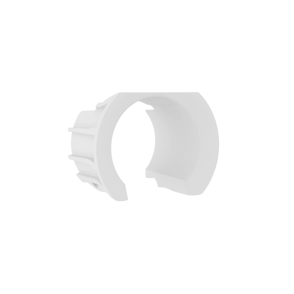 UV3XL™ SE Viz Ring in White for bowhunting scope alignment and improved shot accuracy